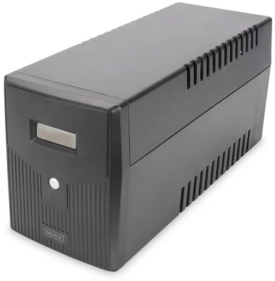 Digitus DN-170075 nagyítás