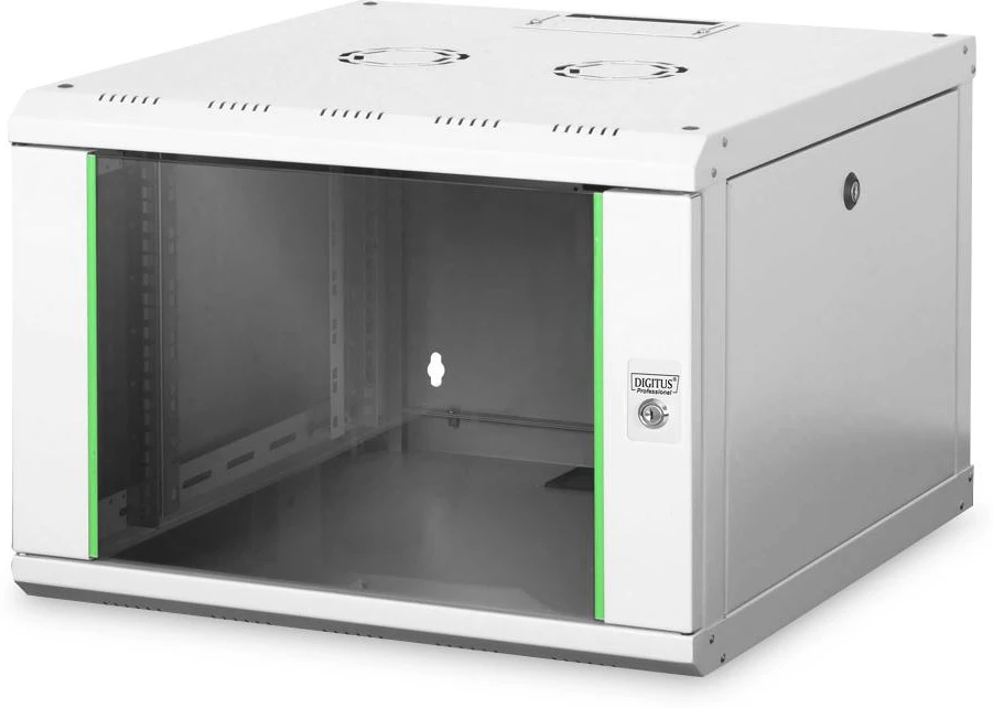 Digitus DN-19 07U-6/6 nagyítás