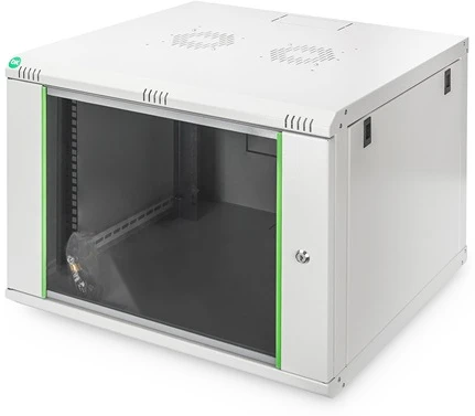 Digitus DN-19 07U-6/6-EC nagyítás