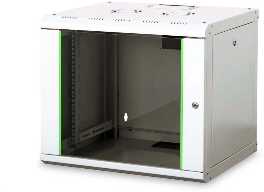 Digitus DN-19 09U-6/6 nagyítás