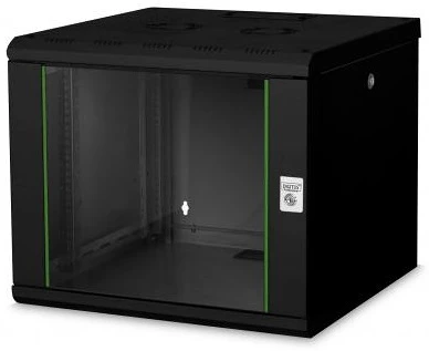 Digitus DN-19 09U-6/6-SW nagyítás