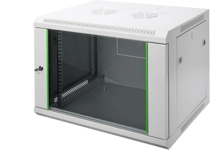 Digitus DN-19 12-U-EC nagyítás