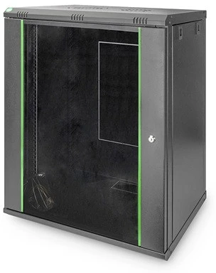 Digitus DN-19 16-U-EC-SW nagyítás