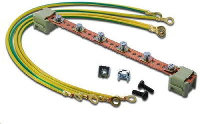 Digitus DN-19 EARTH nagyítás