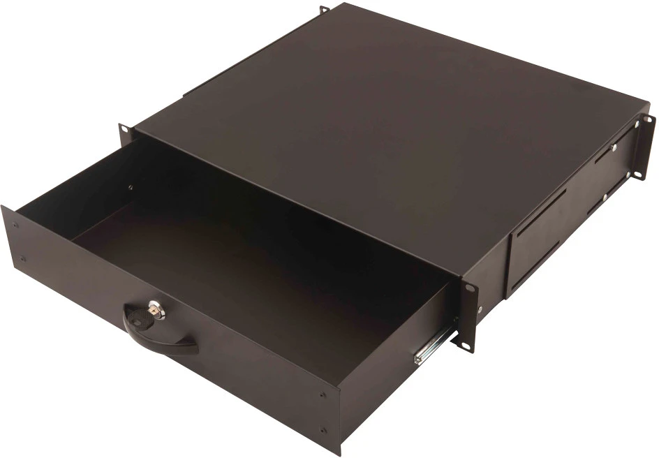 Digitus DN-19 KEY-2U-SW 19