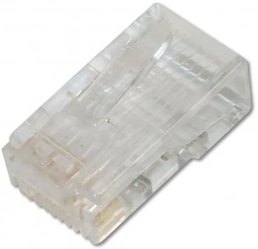 Digitus DN-219602 CAT.6 UTP ÁRNYÉKOLTAN nagyítás