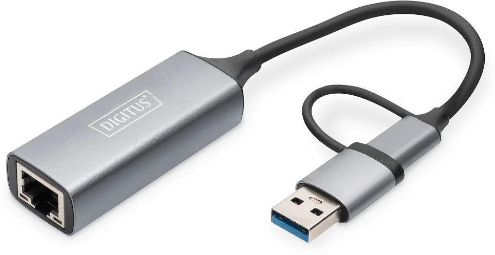 Digitus DN-3028 nagyítás