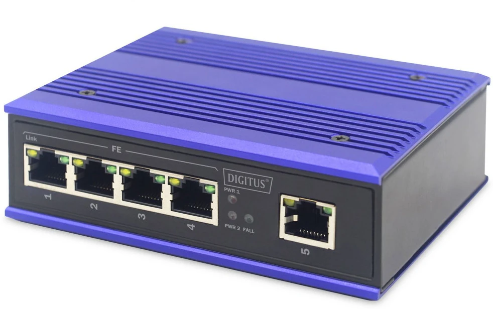 Digitus DN-650105 nagyítás