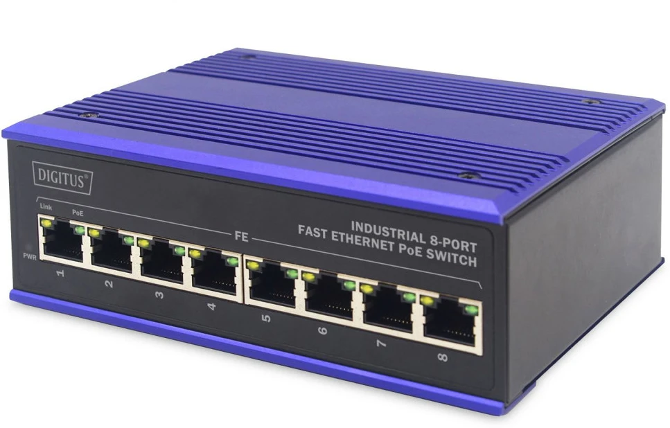 Digitus DN-650108 nagyítás