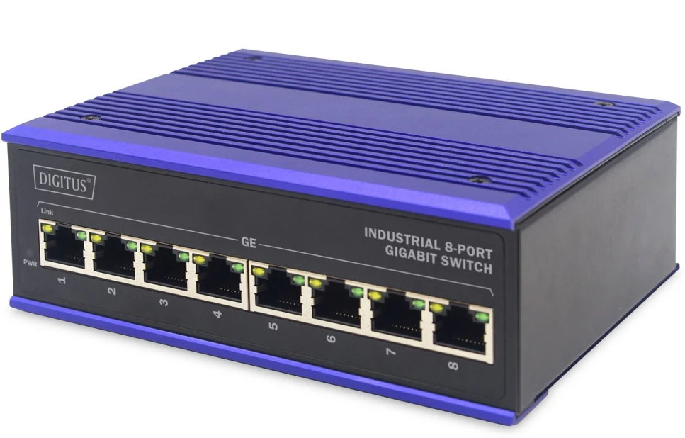 Digitus DN-651119 nagyítás