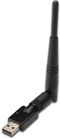 Digitus DN-70543 nagyítás