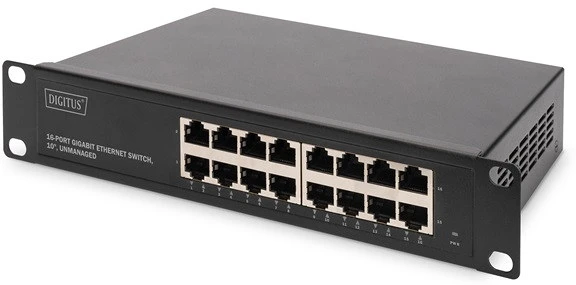 Digitus DN-80115 nagyítás