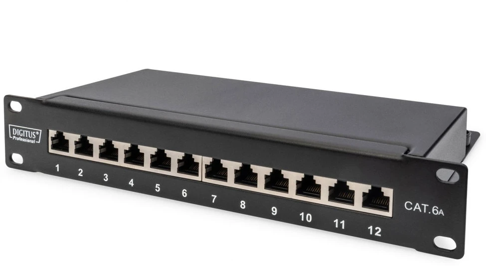 Digitus DN-91612S-EA nagyítás