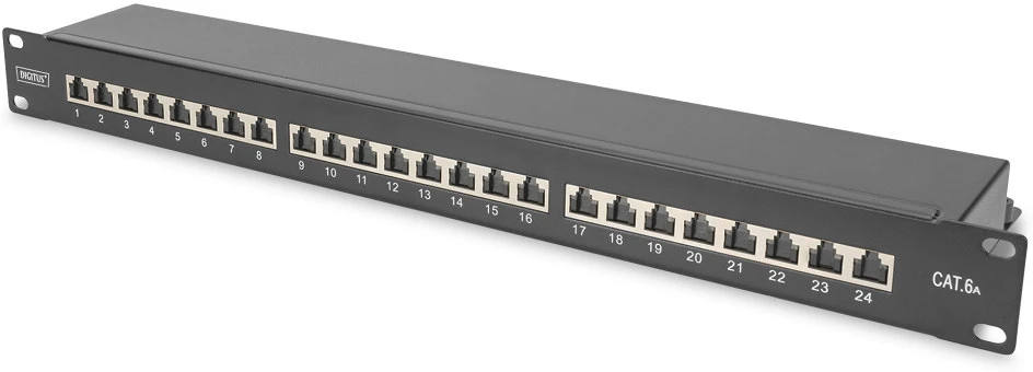 Digitus DN-91624S-EA-B 19