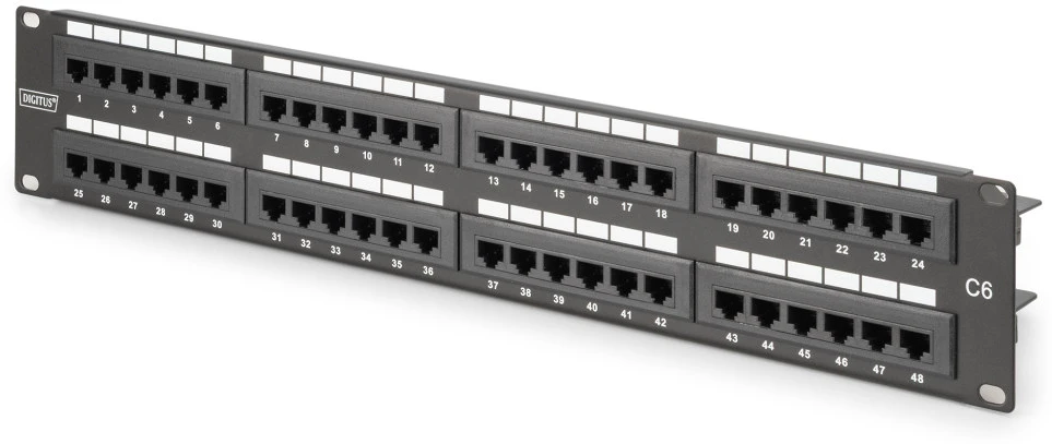 Digitus DN-91648U 19