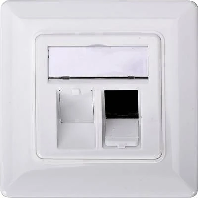 Digitus DN-93801-1 FEHÉR nagyítás