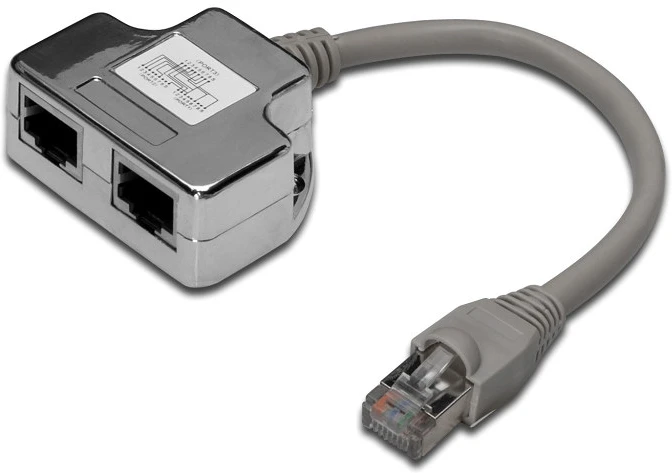 Digitus DN-93904 CAT.5E nagyítás