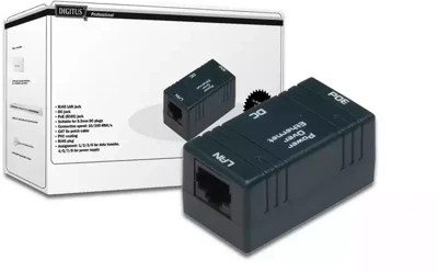 Digitus DN-95002 nagyítás