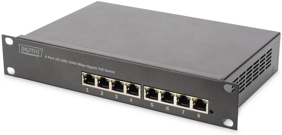 Digitus DN-95317 nagyítás