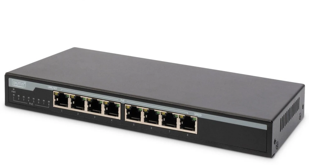 Digitus DN-95340 nagyítás