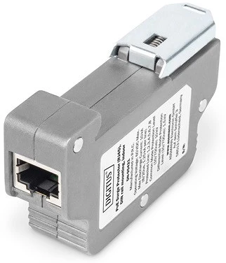 Digitus DN-95421 nagyítás