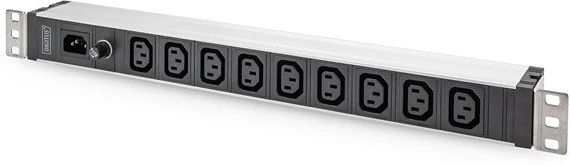 Digitus DN-95429 nagyítás