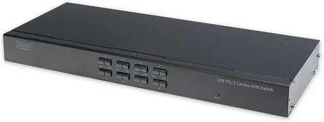 Digitus DS-23200-2 nagyítás