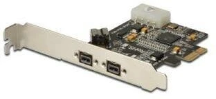 Digitus DS-30203-2 nagyítás