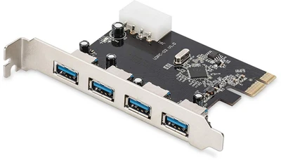Digitus DS-30221-1 nagyítás