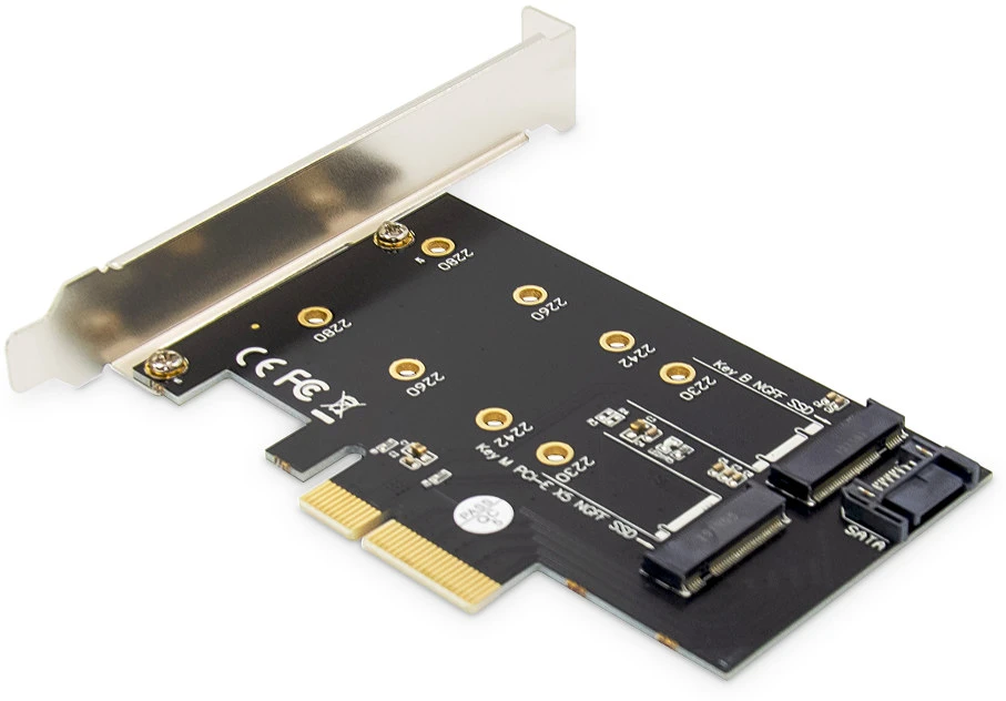 Digitus DS-33170 nagyítás