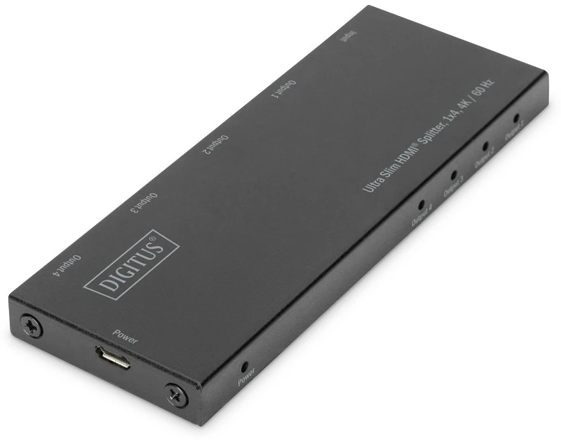 Digitus DS-45323 nagyítás