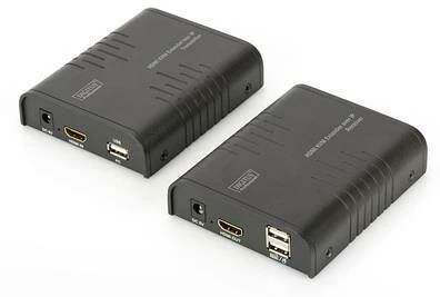 Digitus DS-55202 nagyítás