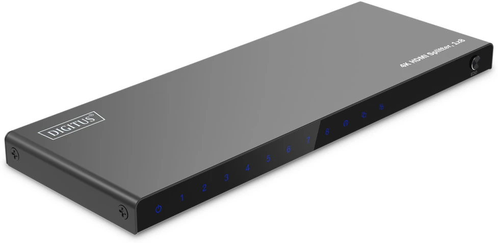 Digitus DS-55338 nagyítás