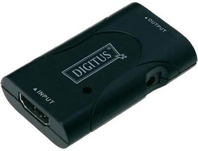 Digitus DS-55901 nagyítás