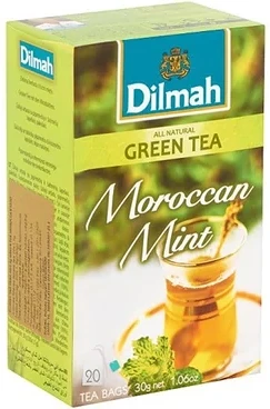 Dilmah 30.01007 nagyítás