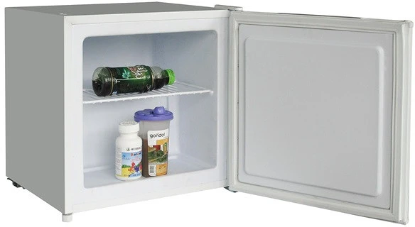 Dimarson DM 40F nagyítás