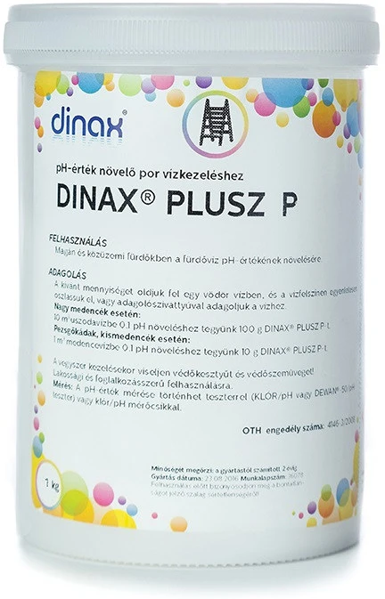 Dinax KVEG0103020009 nagyítás