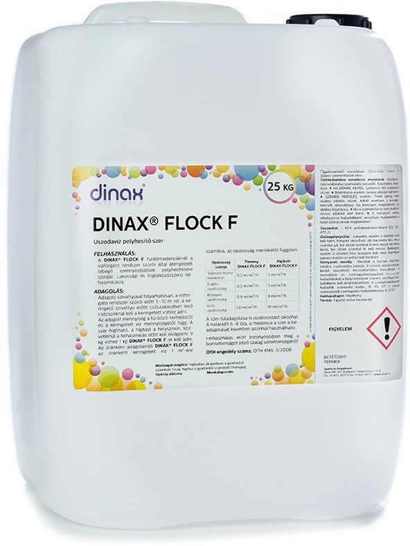 Dinax KVEG0104010001 nagyítás