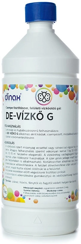 Dinax KVEG0105010016 nagyítás