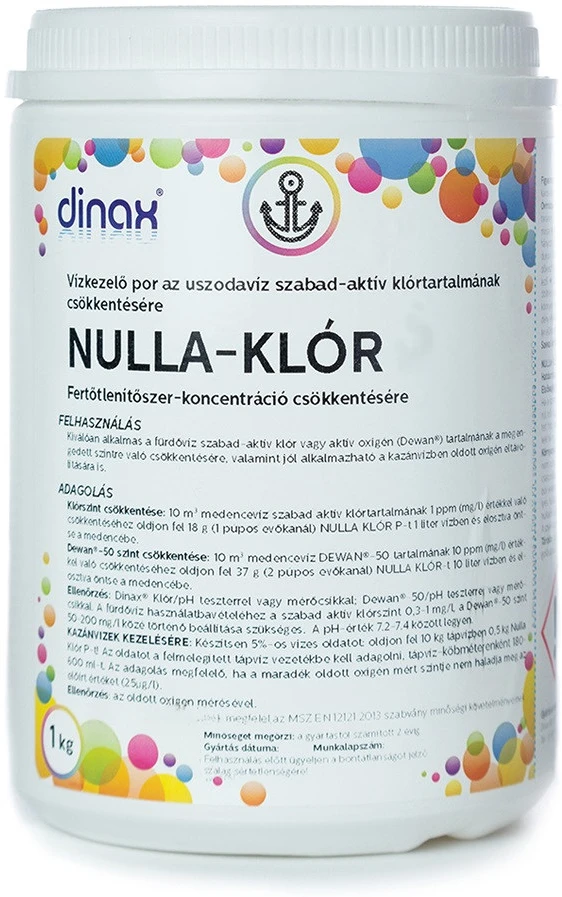 Dinax KVEG0106020004 nagyítás