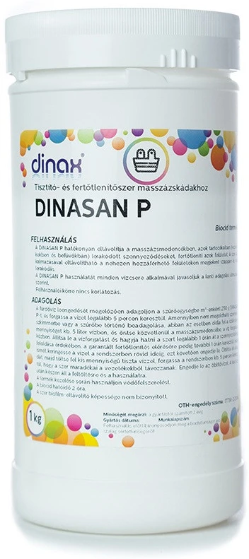 Dinax KVEG0106020015 nagyítás