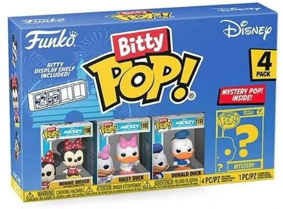 Disney FU71320 nagyítás