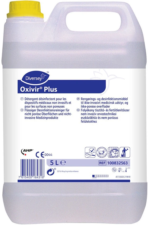 <span itemprop='brand'>Diversey</span> <span itemprop='sku'>100832563</span> nagyítás