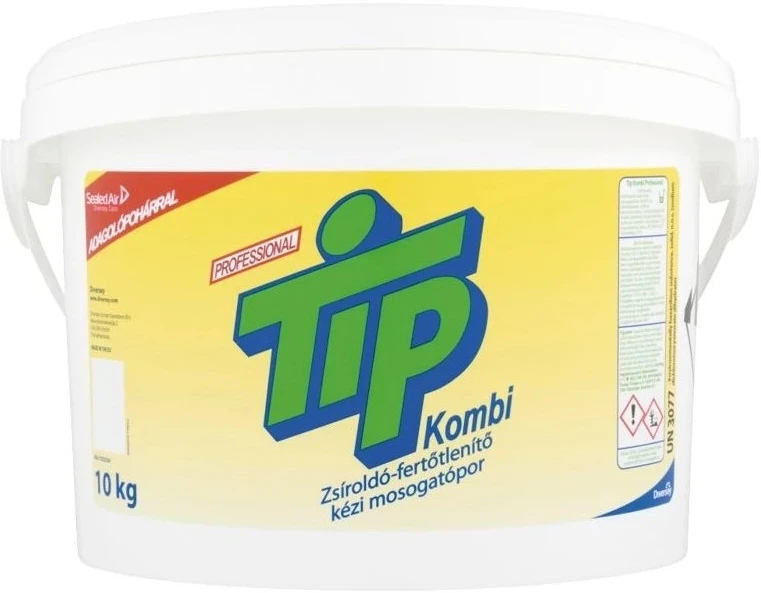 Diversey 4519 nagyítás