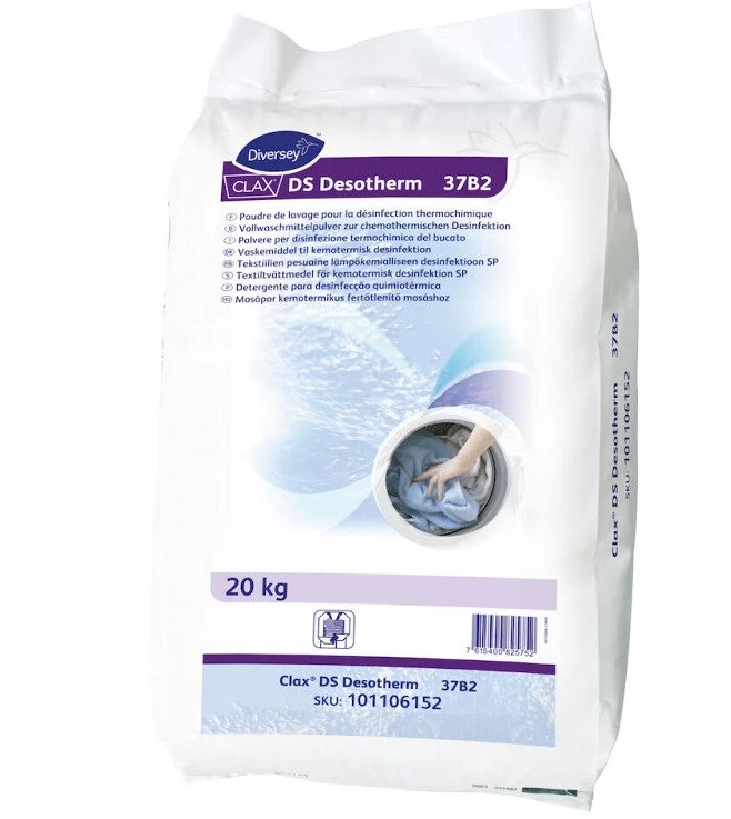 Diversey CLAX DS DESOTHERM 37B2 nagyítás