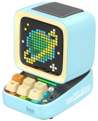 Divoom DITOOPROBLUE nagyítás