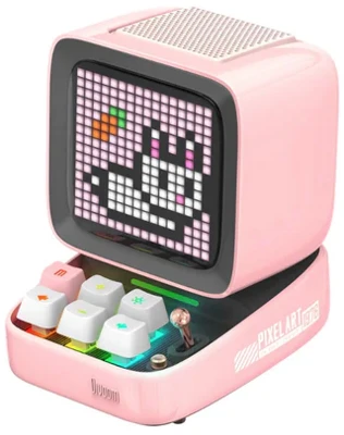 Divoom DITOOPROPINK nagyítás