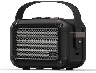 Divoom MACCHIATO-BLACK nagyítás