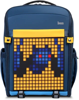 Divoom PIXEL_BACKPACK_S nagyítás