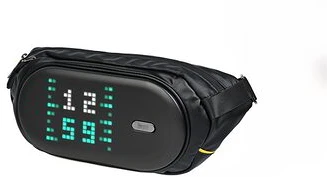 Divoom PIXOO SLINGBAG-C nagyítás